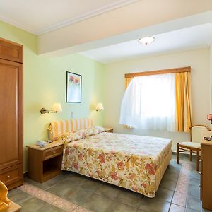 Suite à 1 Chambre à Coucher Lit King-Size